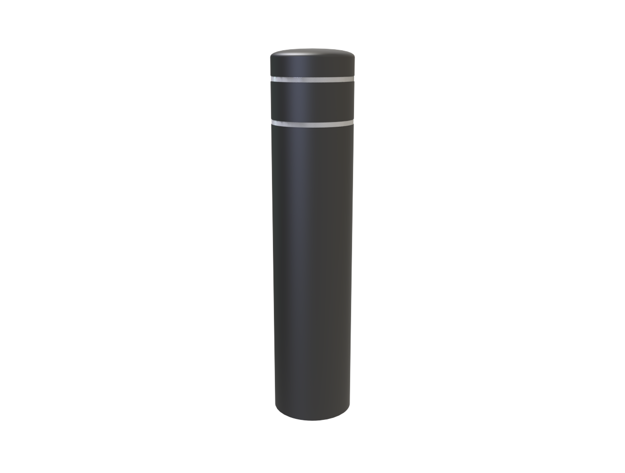 Flat Top Bollard Covers