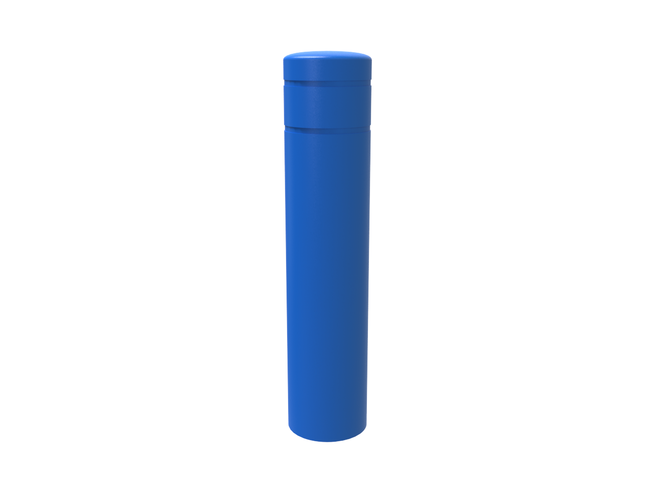 Flat Top Bollard Covers