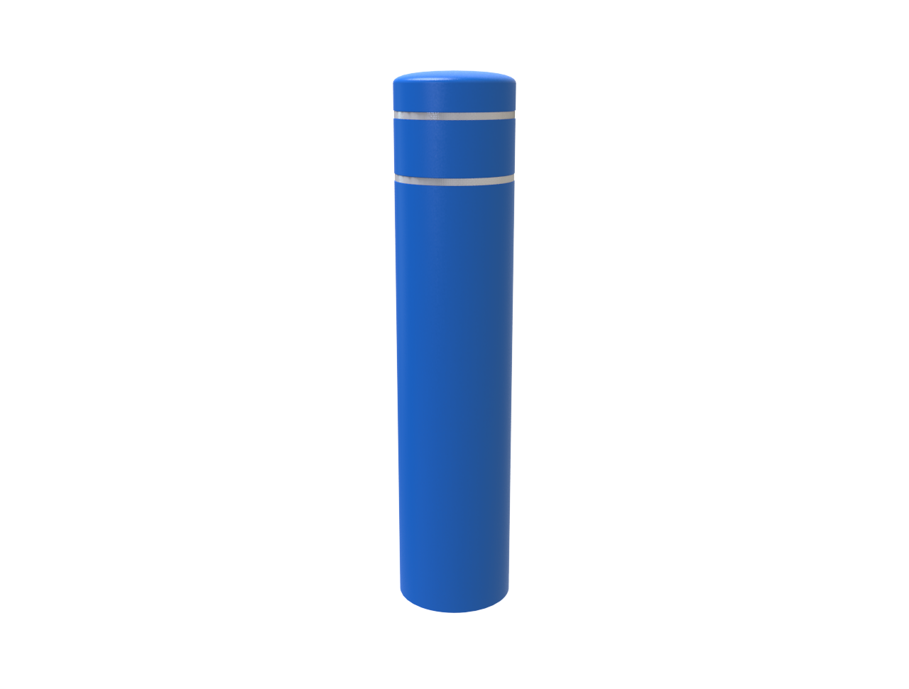 Flat Top Bollard Covers