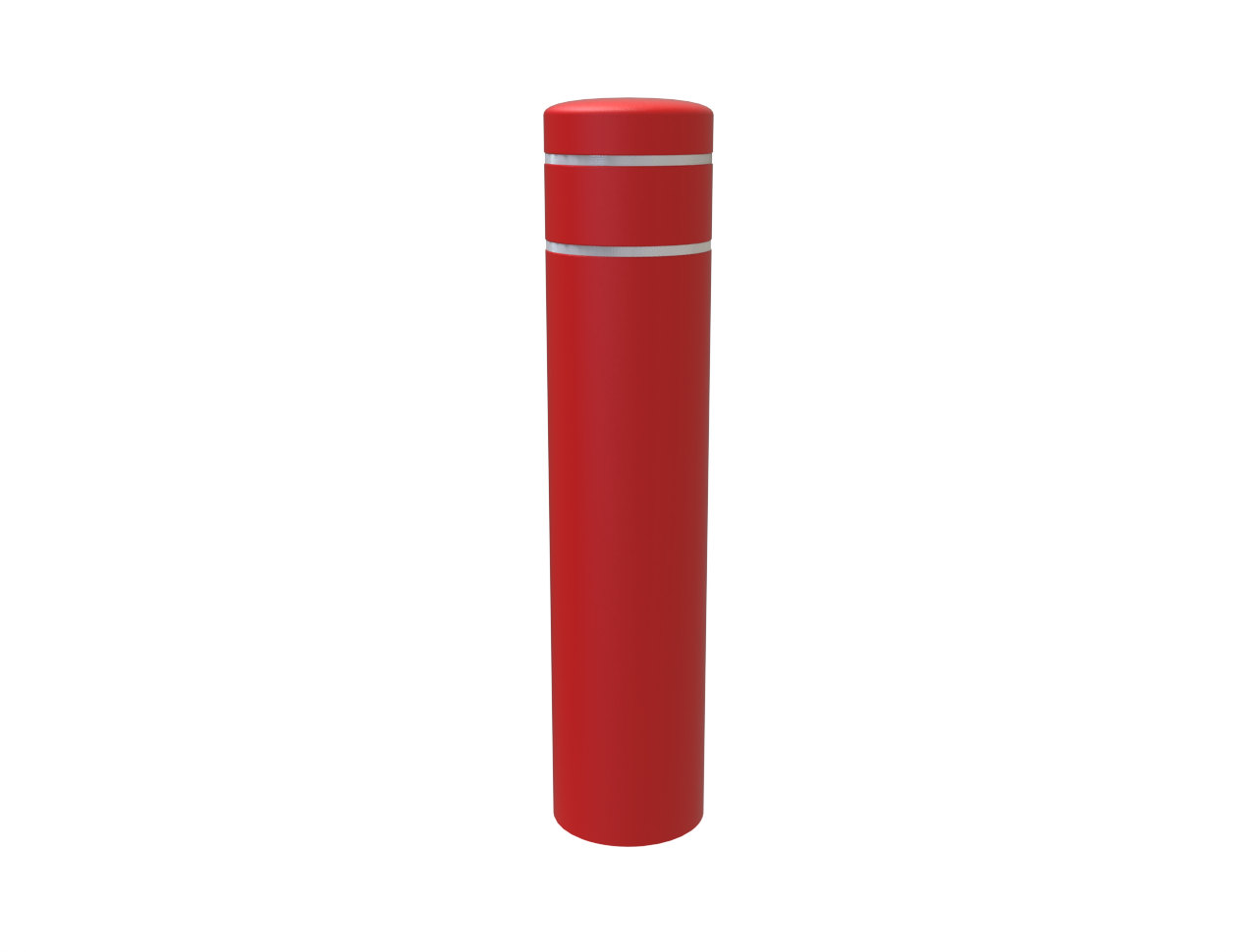 Flat Top Bollard Covers