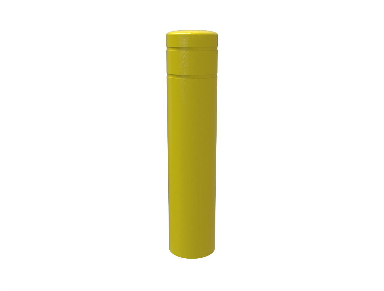 Flat Top Bollard Covers