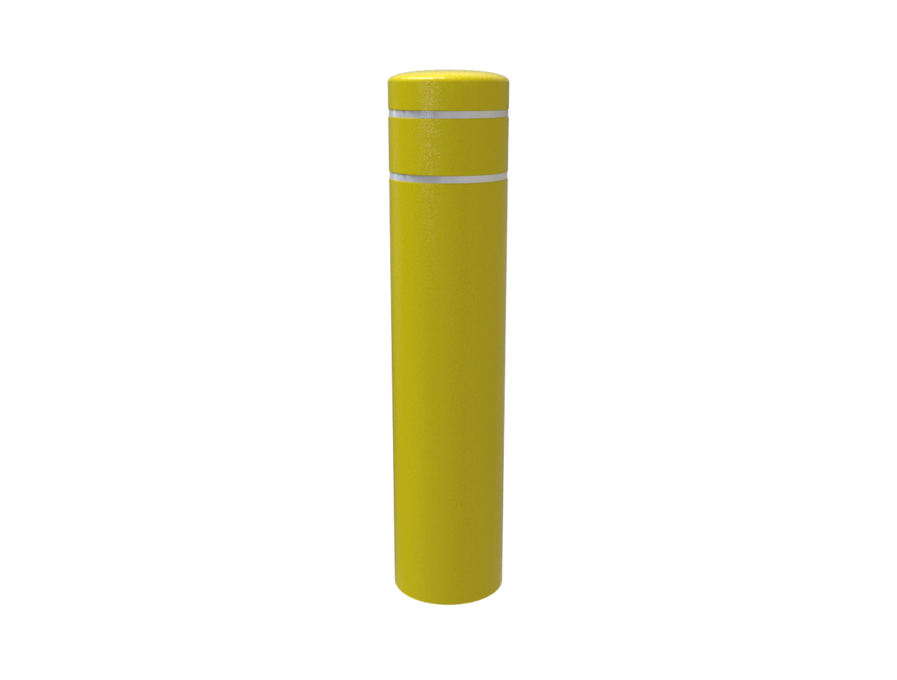 Flat Top Bollard Covers