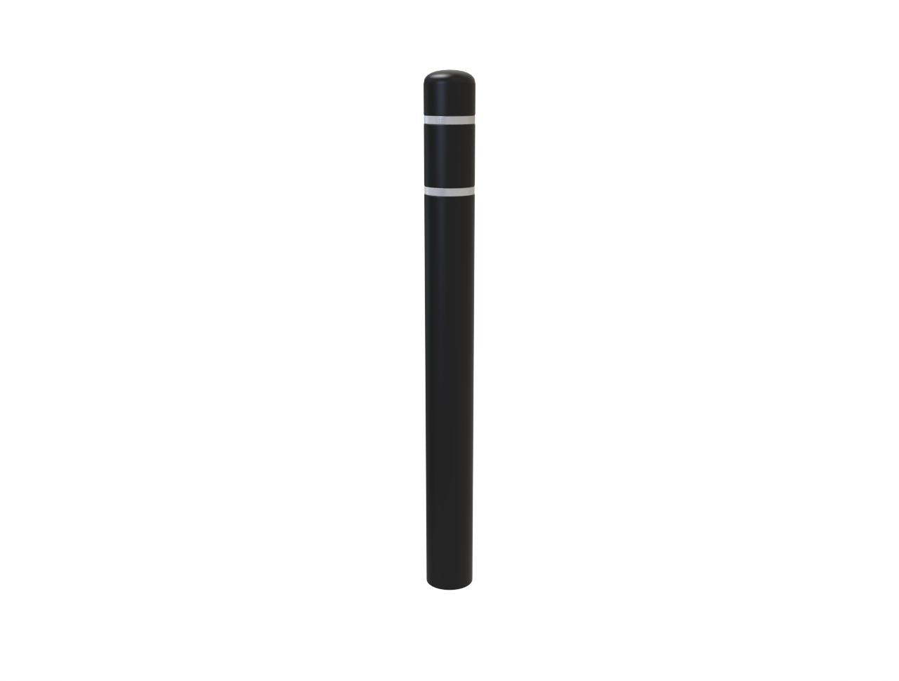 Flat Top Bollard Covers