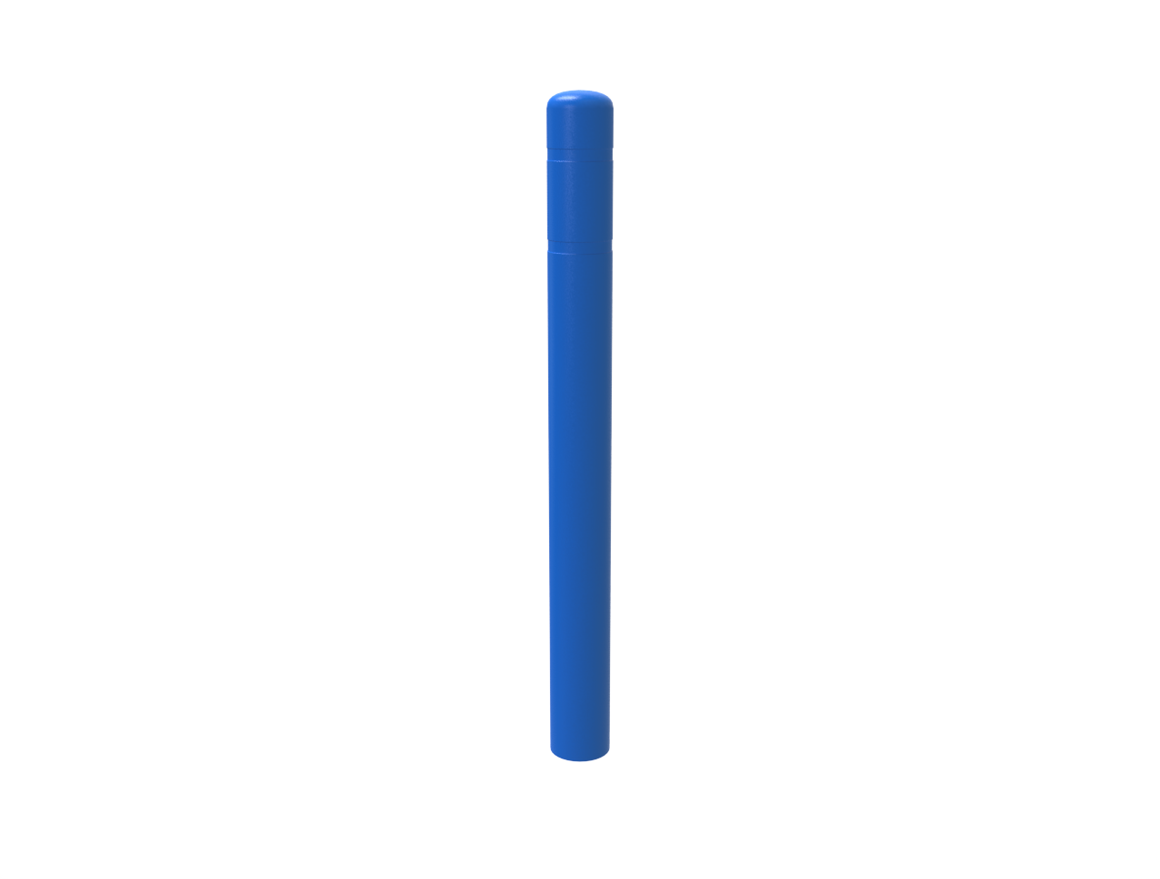 Flat Top Bollard Covers