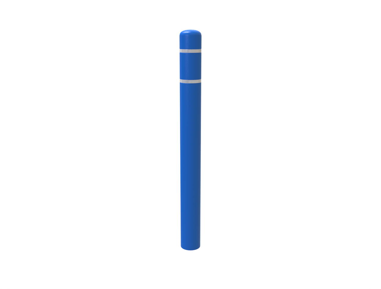 Flat Top Bollard Covers