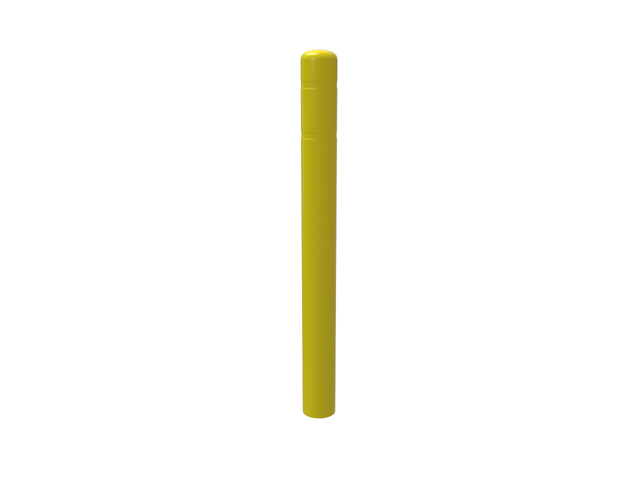 Flat Top Bollard Covers