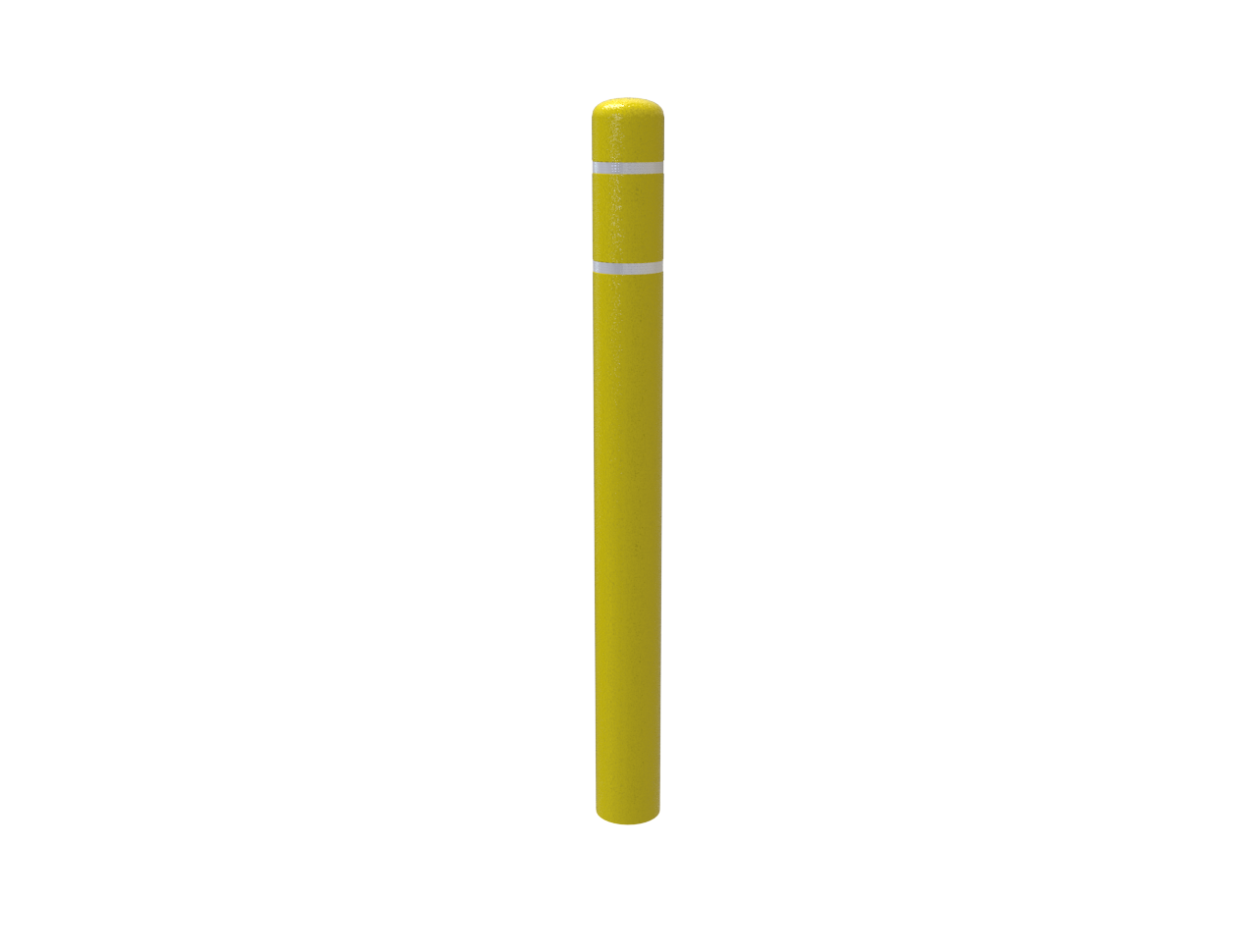 Flat Top Bollard Covers