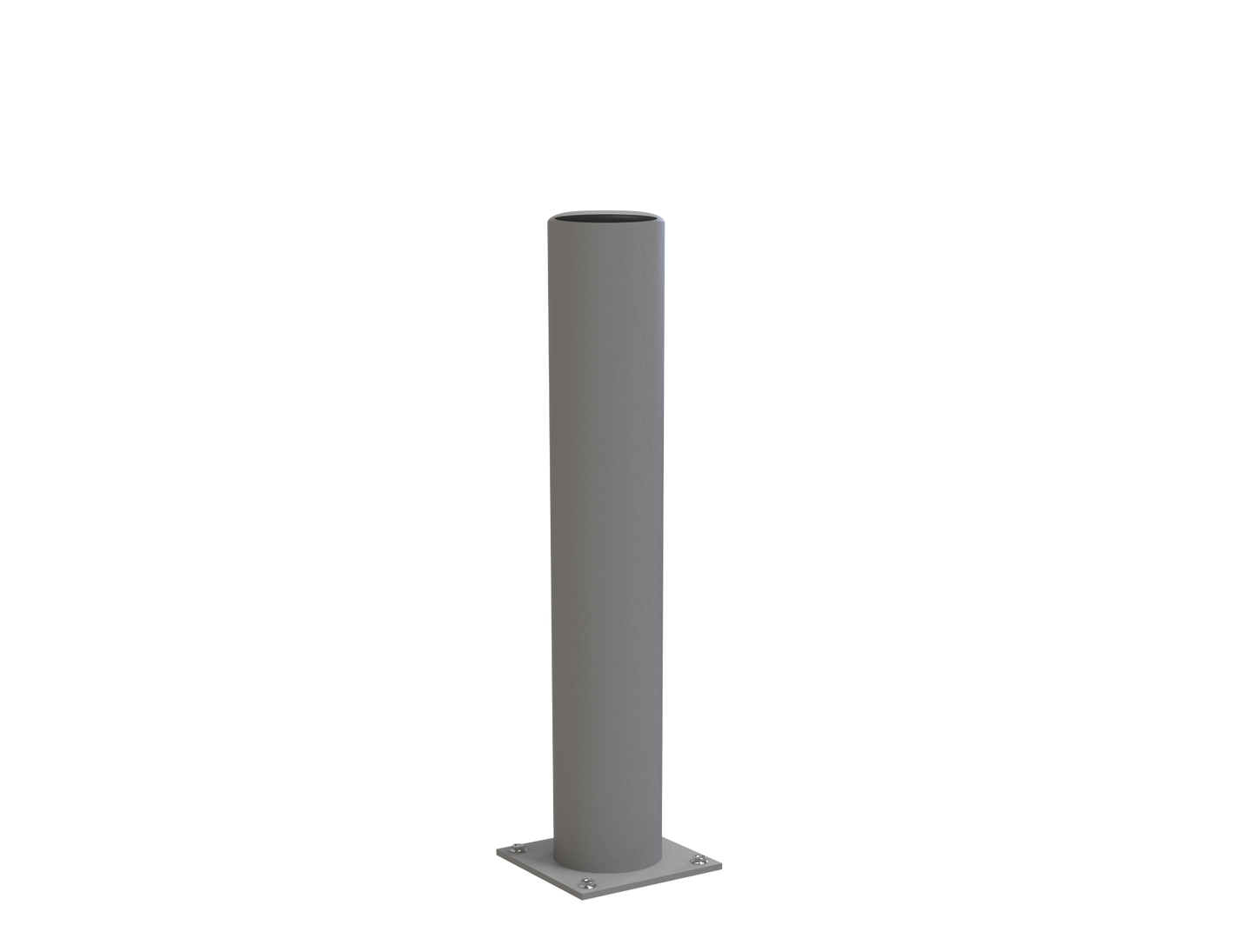 Bolt Down Bollard