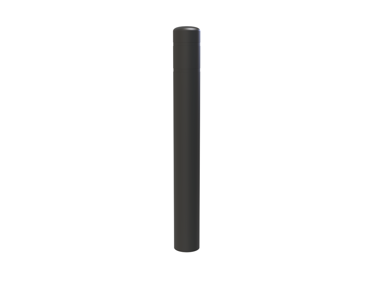 Flat Top Bollard Covers