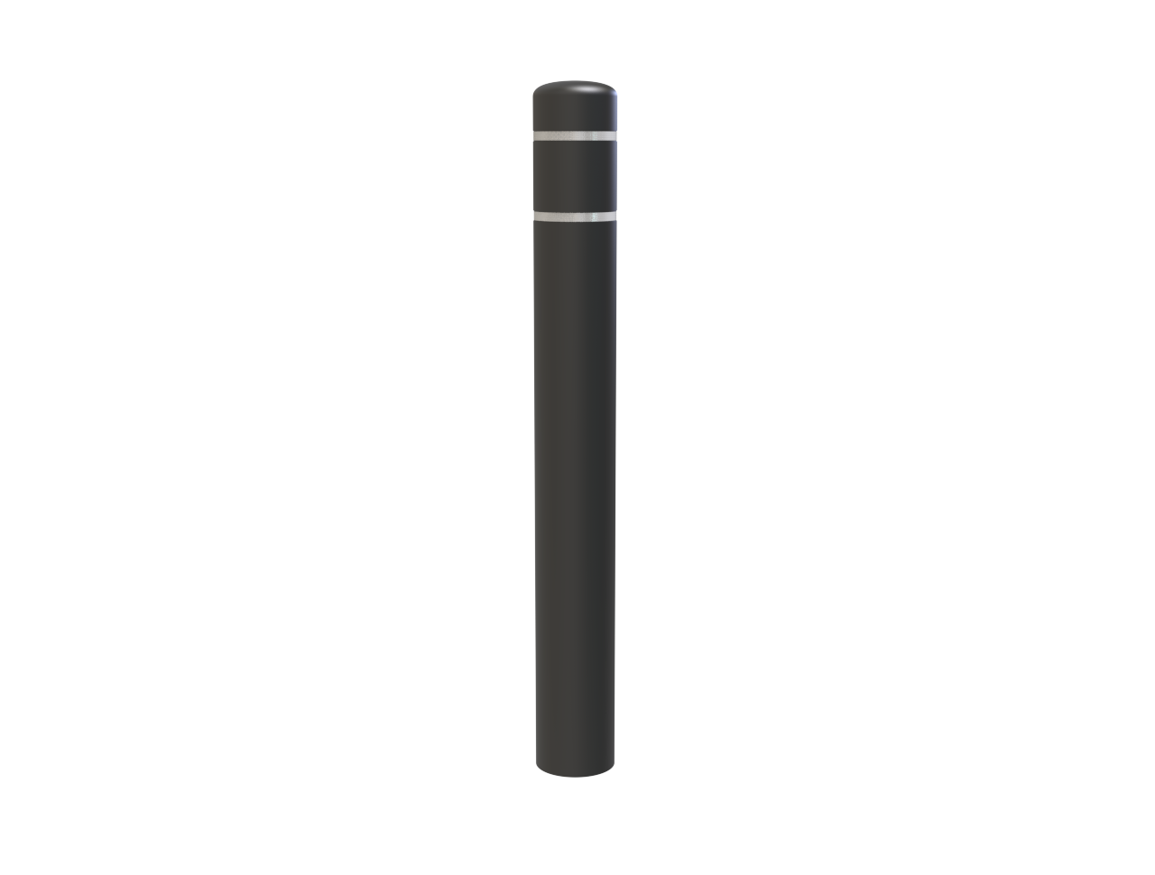 Flat Top Bollard Covers