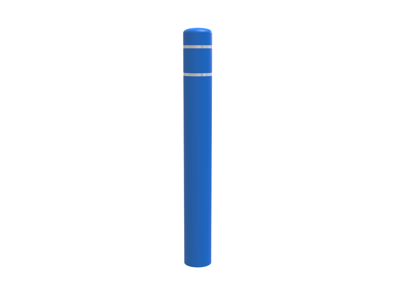 Flat Top Bollard Covers