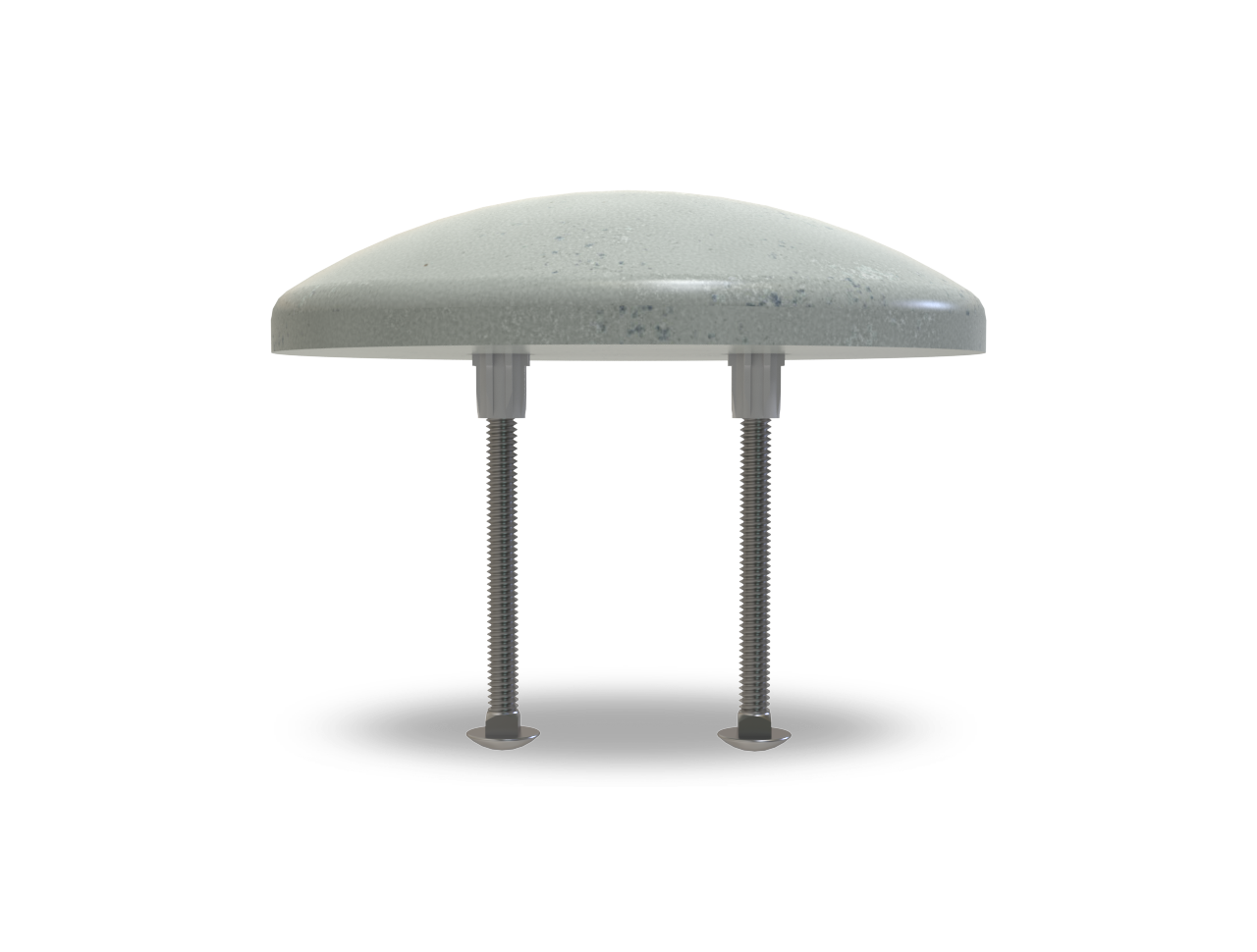 5 inch Top Gard Bollard Cap