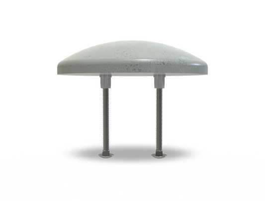 5 inch Top Gard Bollard Cap