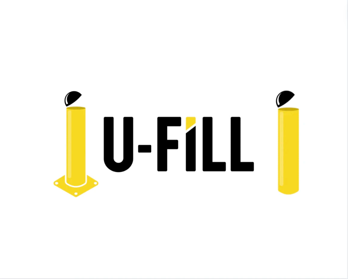 Ufill U-FILL BOLLARD SYSTEM – The Bollard Shop