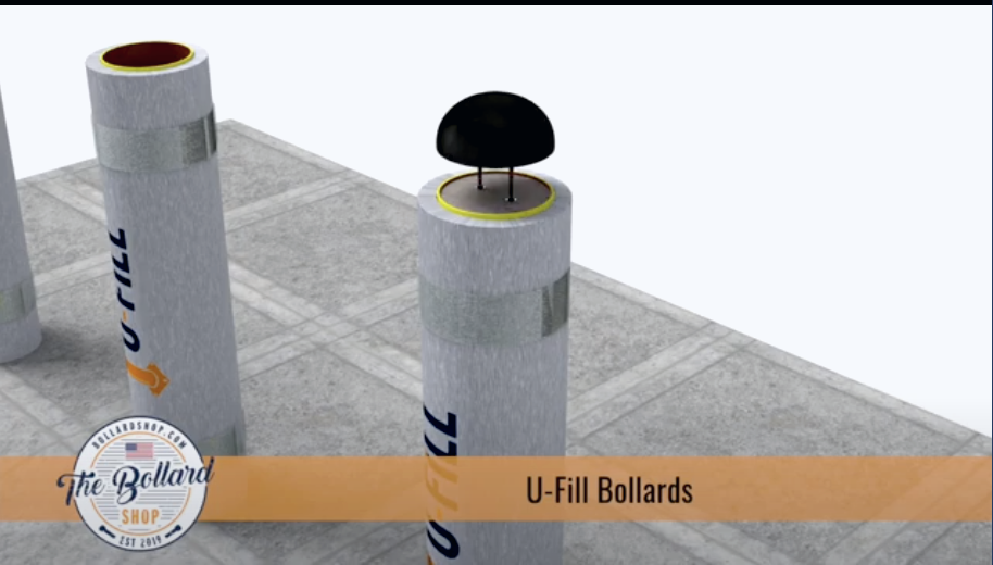 Load video: How To Install Our U-Fill Product Line Video