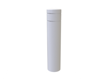 Flat Top Bollard Covers