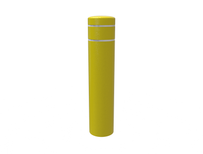 Flat Top Bollard Covers