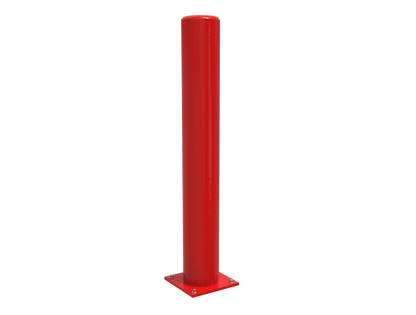Heavy Duty Bolt Down Bollards