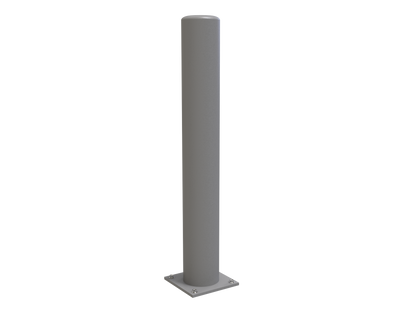Heavy Duty Bolt Down Bollards