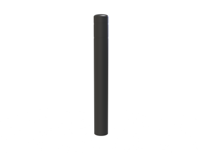 Flat Top Bollard Covers