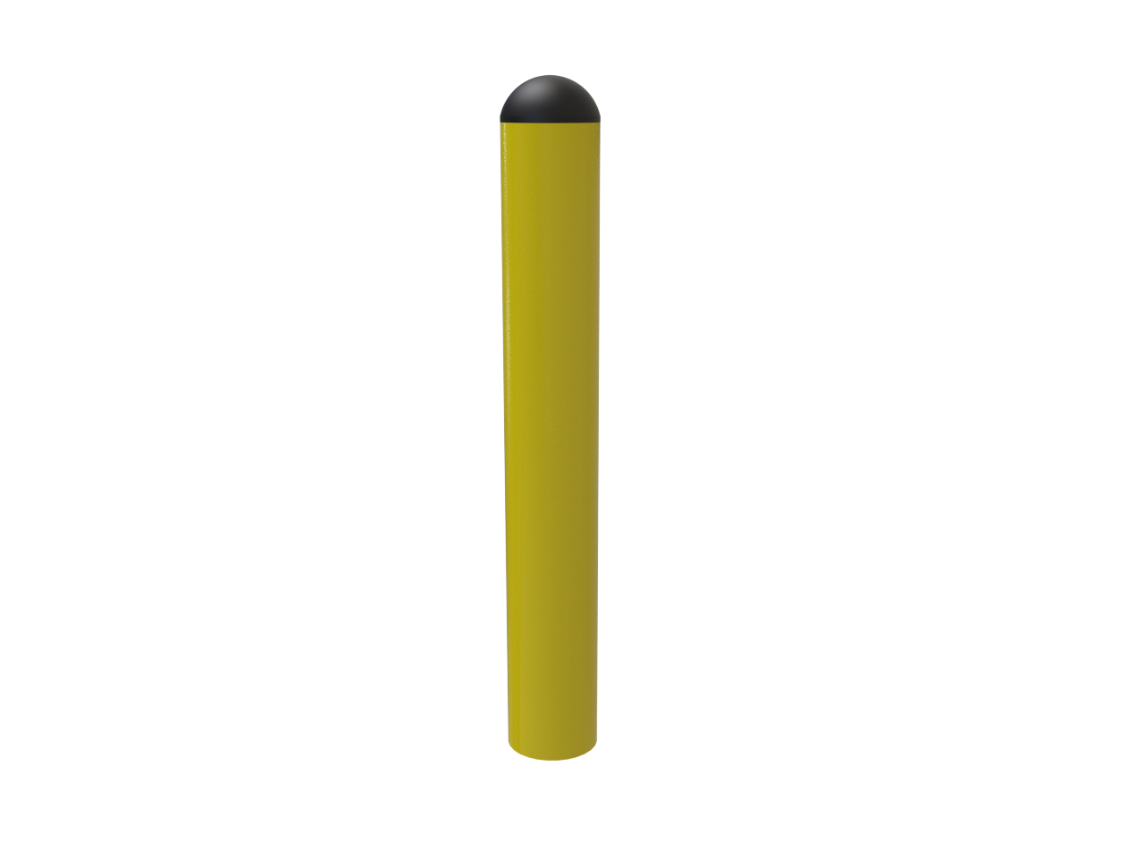 U-Fill Bollard